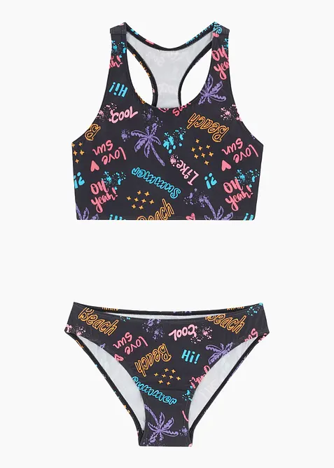 Bikiny (2dílná souprava), bonprix