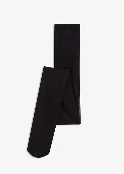 Tvarující punčochové kalhoty s nadkolenkami, bonprix