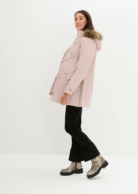 Těhotensk&aacute;/nosic&iacute; bunda, bonprix