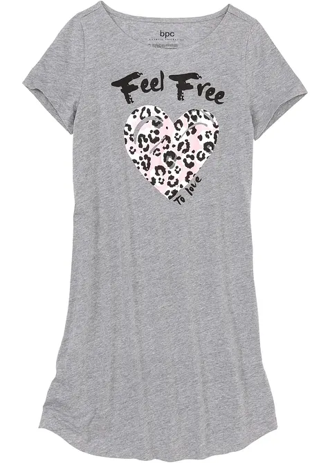 Krátká noční košile, bonprix