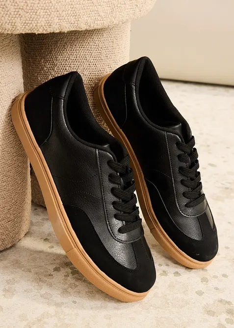 Tenisky v retro stylu, bonprix