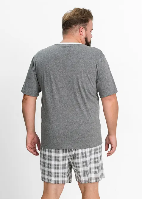 Kr&aacute;tk&eacute; pyžamo, bonprix