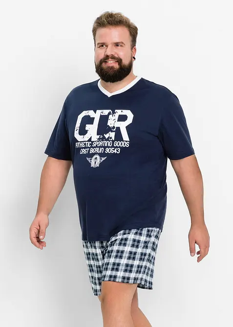 Krátké pyžamo, bonprix