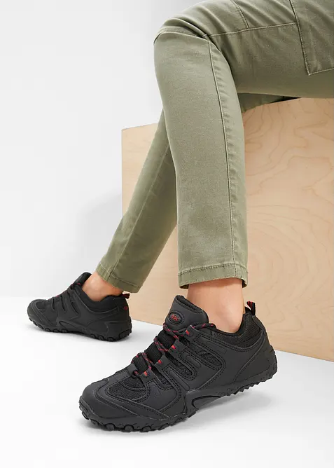 Trekov&aacute; obuv, bonprix