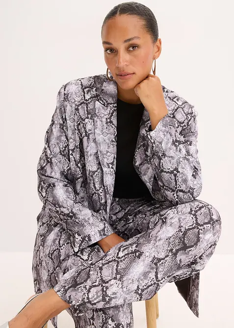 Dlouhý blejzr, bonprix