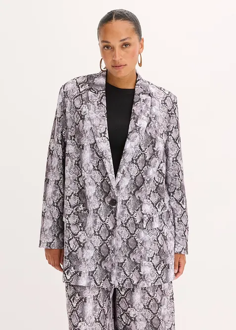 Dlouhý blejzr, bonprix