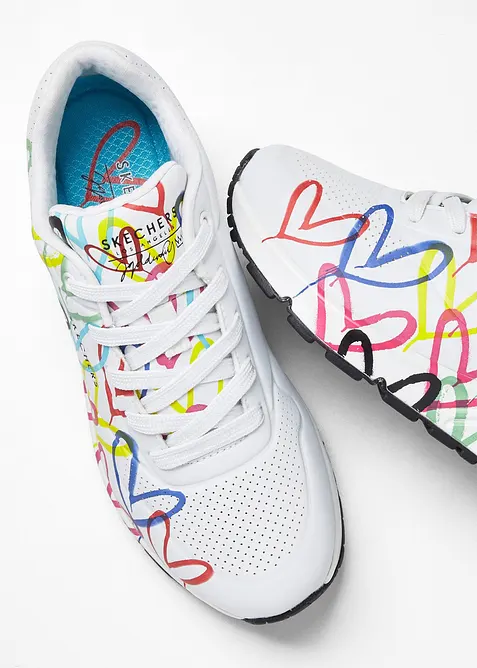 Tenisky značky Skechers s paměťovou pěnou, Skechers