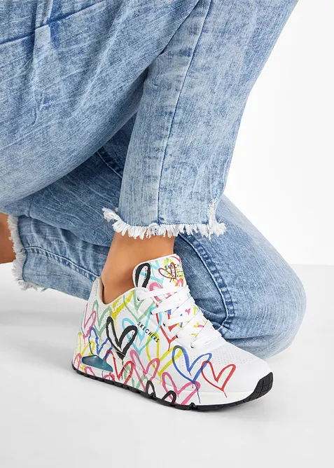 Tenisky značky Skechers s paměťovou pěnou, Skechers