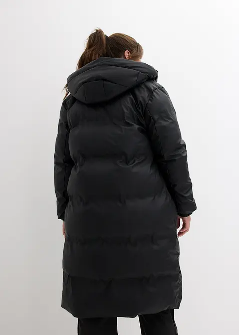 Nepromokav&yacute; kab&aacute;t v pro&scaron;&iacute;van&eacute;m vzhledu, bonprix