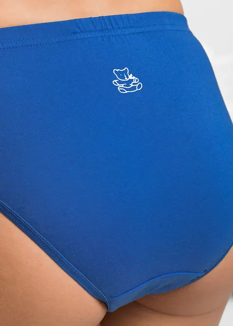 Kalhotky (6 ks v balen&iacute;), bonprix