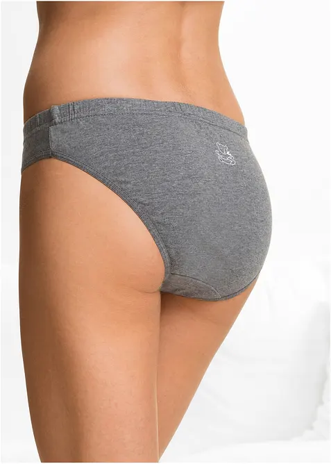 Kalhotky (6 ks v balen&iacute;), bonprix