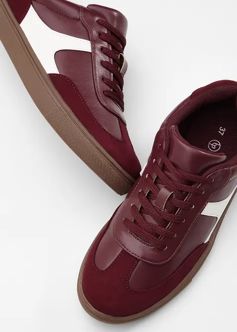 Tenisky v retro stylu, bonprix