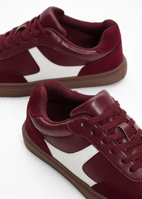 Tenisky v retro stylu, bonprix