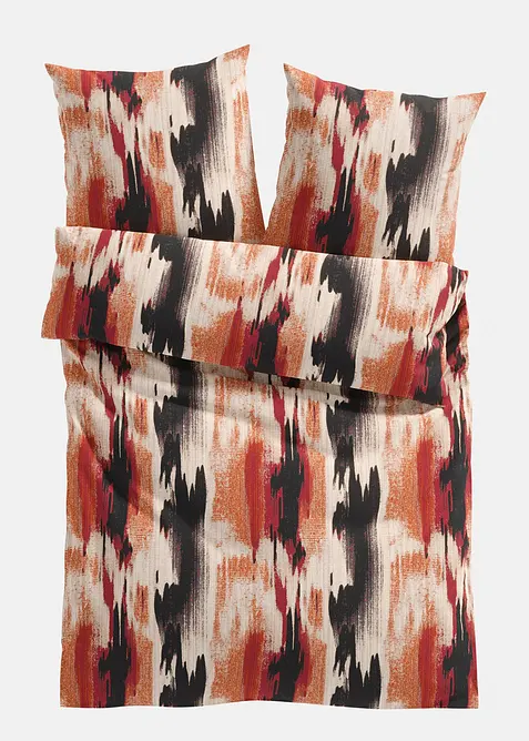 Souprava povlečení, bonprix