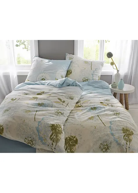 Povlečení s pampeliškami, bonprix