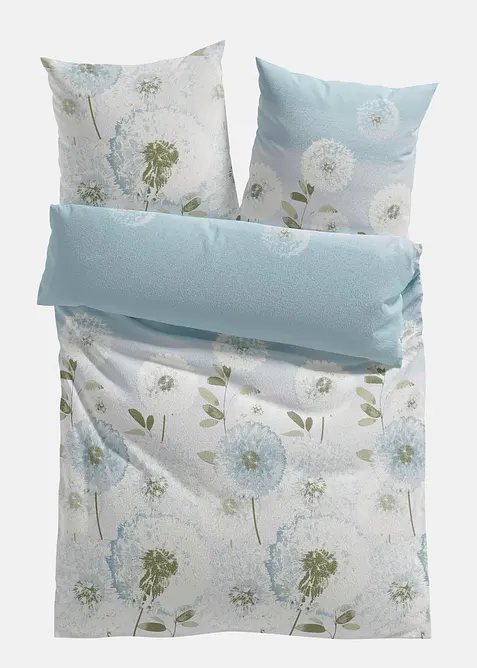 Povlečení s pampeliškami, bonprix