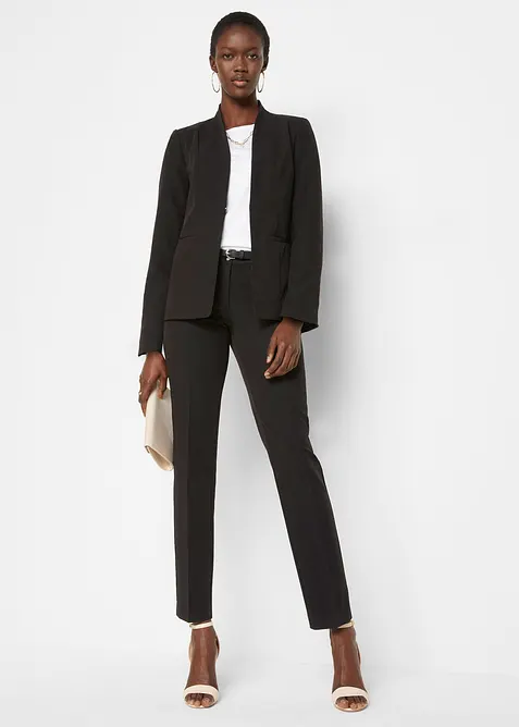 Kalhotový kostým (2dílná souprava), bonprix