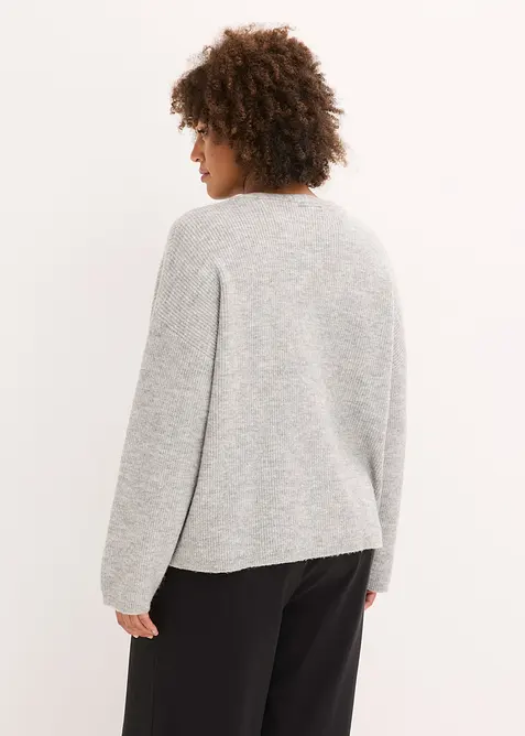 Pleten&yacute; kab&aacute;tek, bonprix