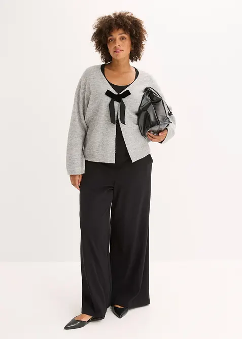 Pleten&yacute; kab&aacute;tek, bonprix