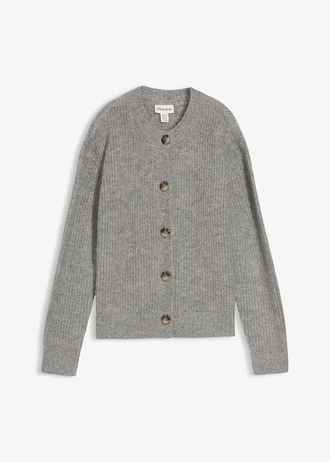 Pleten&yacute; kab&aacute;tek, bonprix