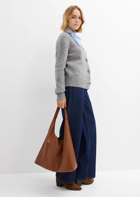 Pleten&yacute; kab&aacute;tek, bonprix