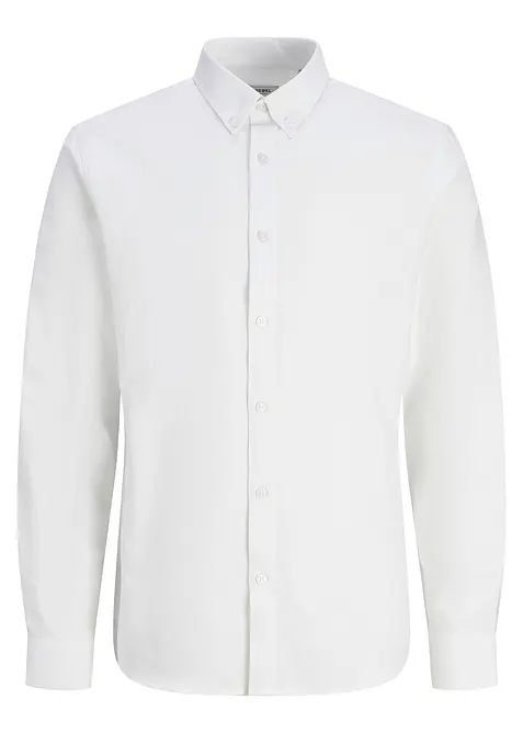 Košile s dlouhým rukávem, Regular Fit, JJ REBEL, J&J Rebel