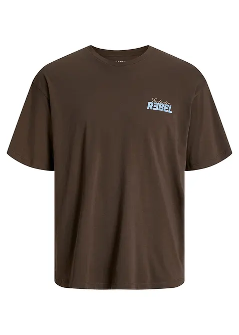 Tričko JJ REBEL, J&J Rebel