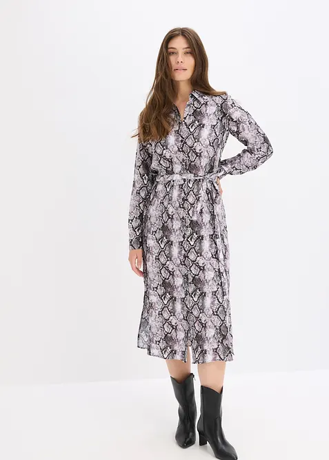 Halenkové šaty, bonprix