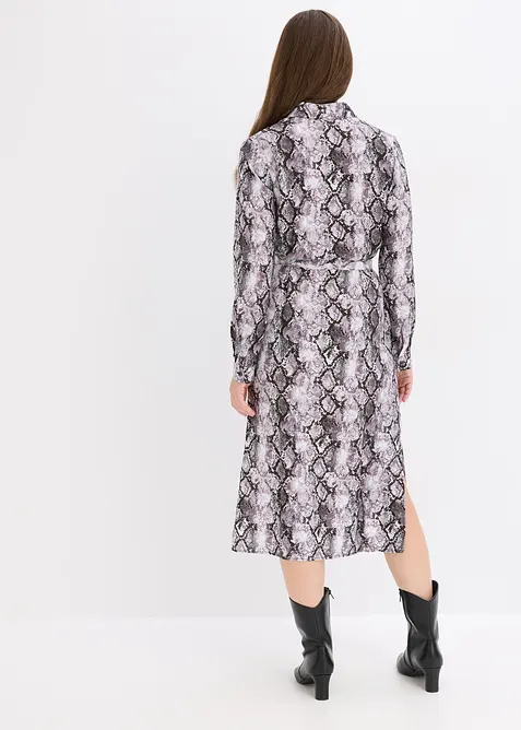 Halenkové šaty, bonprix