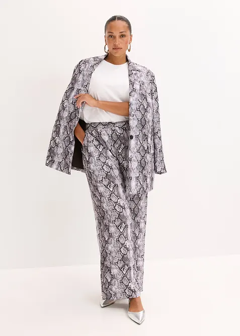 Palazzo kalhoty, bonprix