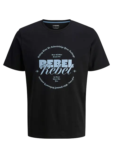 Tričko JJ REBEL, J&J Rebel