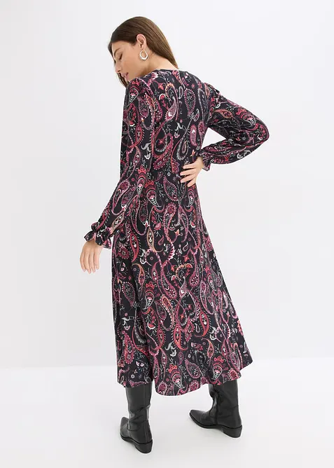 Žerzejové šaty, bonprix