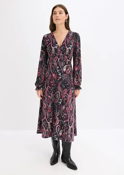 Žerzejové šaty, bonprix