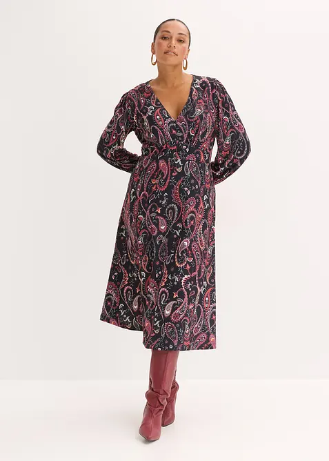 Žerzejov&eacute; &scaron;aty, bonprix