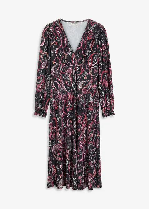 Žerzejové šaty, bonprix