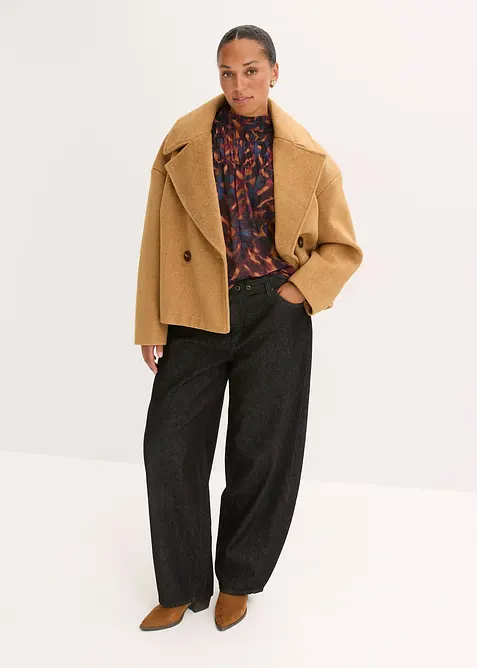 Šifonová halenka, bonprix