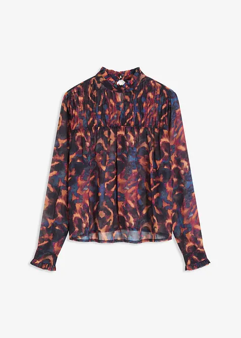 Šifonová halenka, bonprix