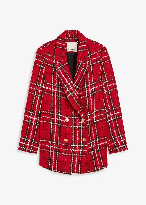 Blejzr z buklé, bonprix