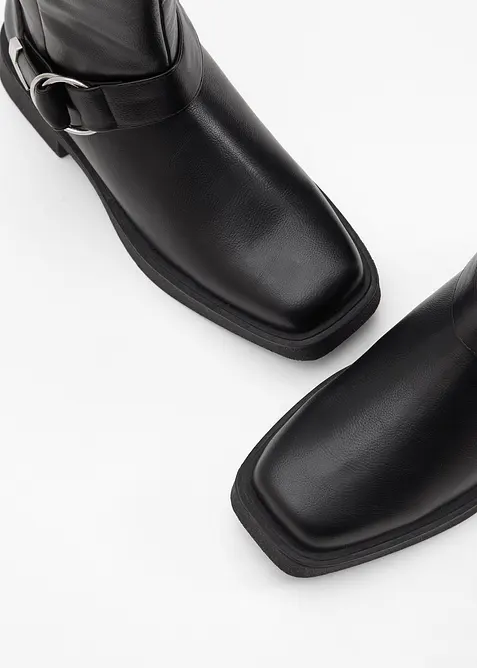 Motorkářské boty, bonprix