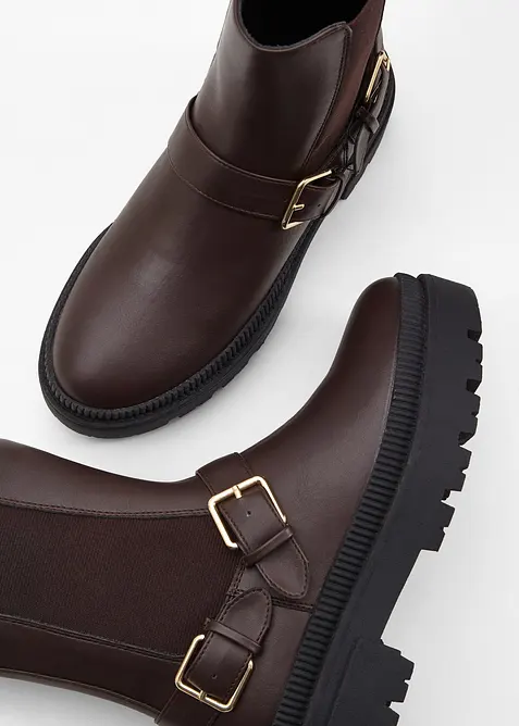 Chelsea boty, bonprix