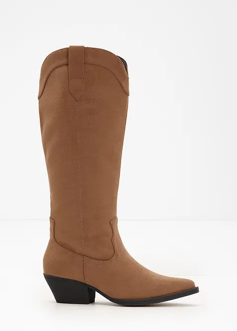 Kovbojské kozačky, bonprix