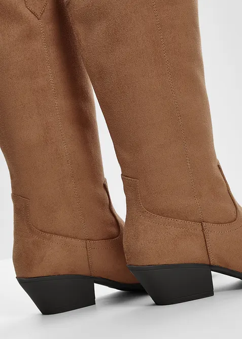 Kovbojské kozačky, bonprix