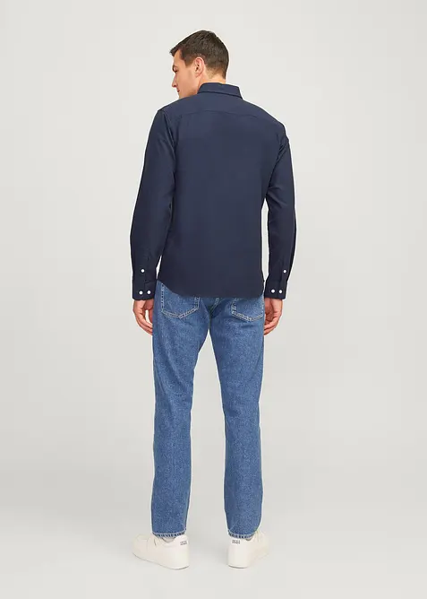 Ko&scaron;ile s dlouh&yacute;m ruk&aacute;vem, Regular Fit, JJ REBEL, J&J Rebel