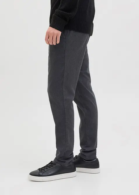 Chino kalhoty JJ REBEL, Slim Fit, J&J Rebel