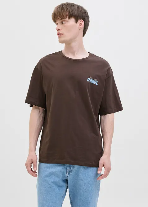 Tričko JJ REBEL, J&J Rebel