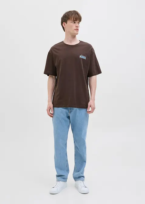 Tričko JJ REBEL, J&J Rebel