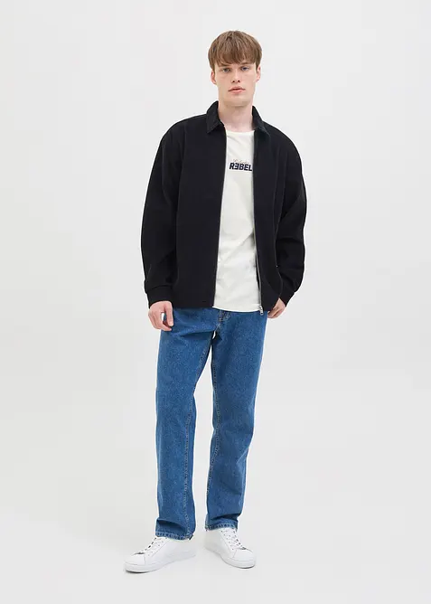 Tričko JJ REBEL, J&J Rebel