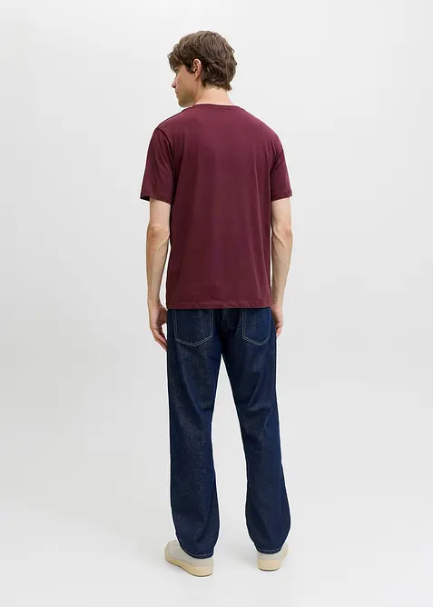 Tričko JJ REBEL, J&J Rebel