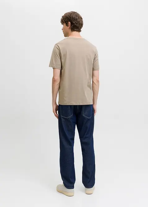 Tričko JJ REBEL, J&J Rebel