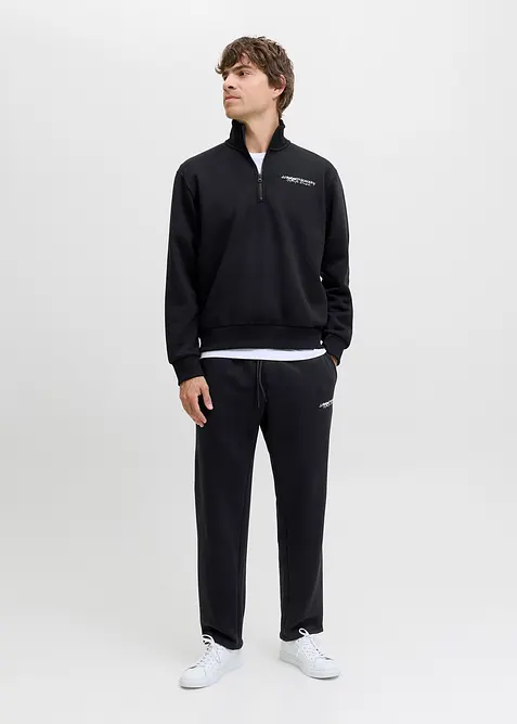 Teplákové kalhoty JJ REBEL, J&J Rebel